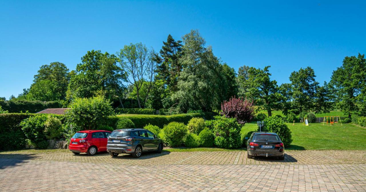Aparthotel Werdenfels ムルナウ・アム・スタッフェルゼー エクステリア 写真