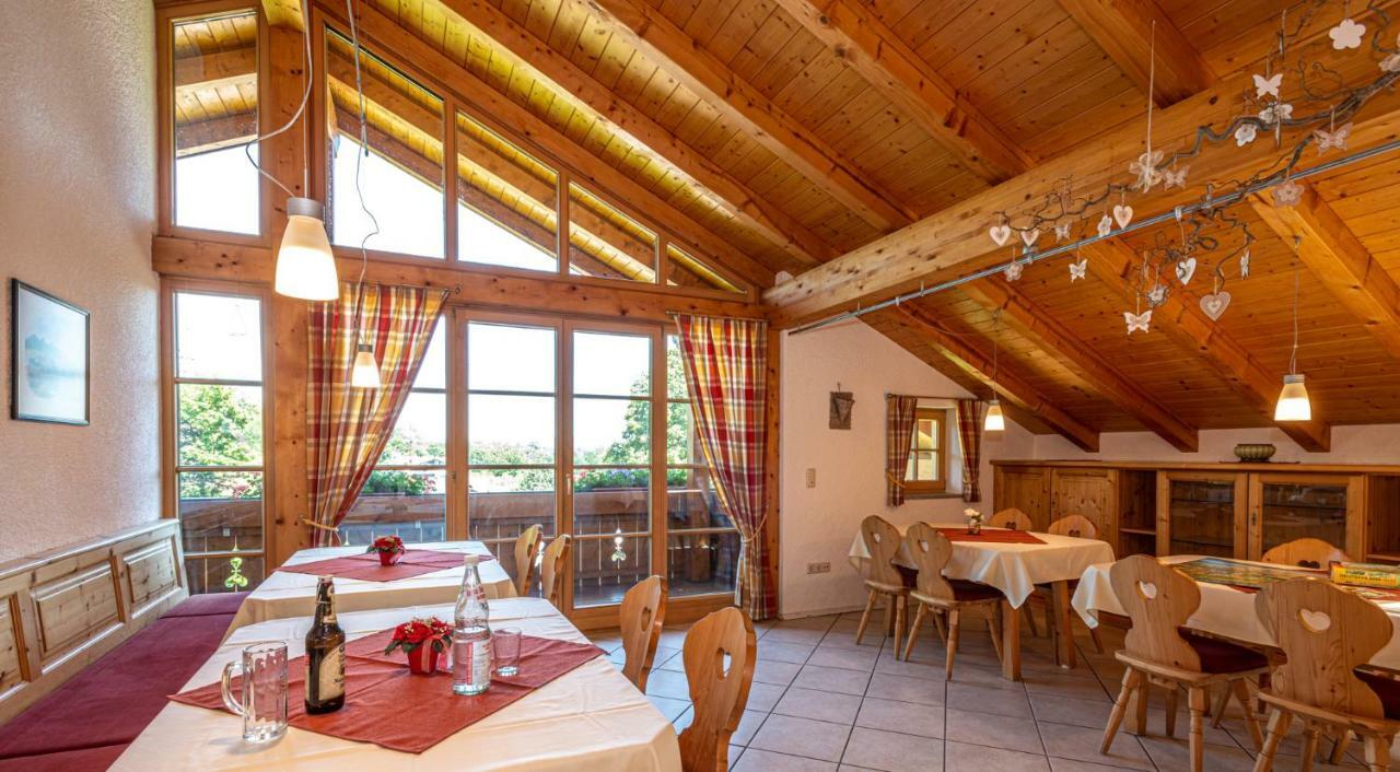Aparthotel Werdenfels ムルナウ・アム・スタッフェルゼー エクステリア 写真